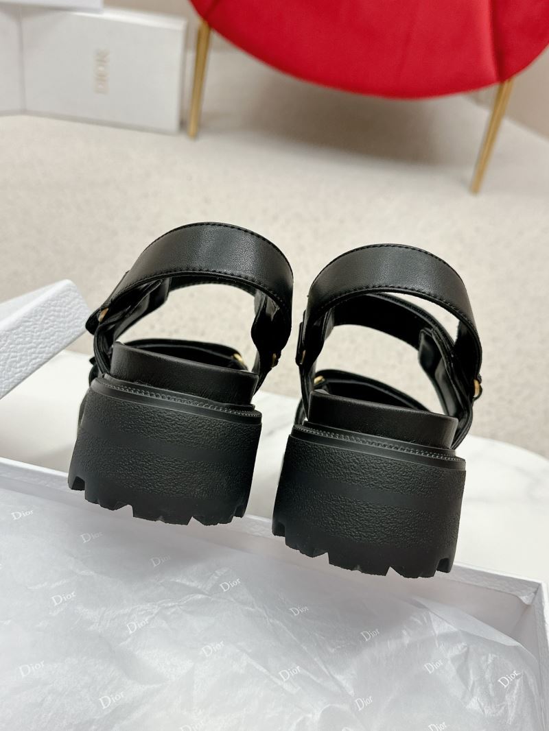 Christian Dior Sandals